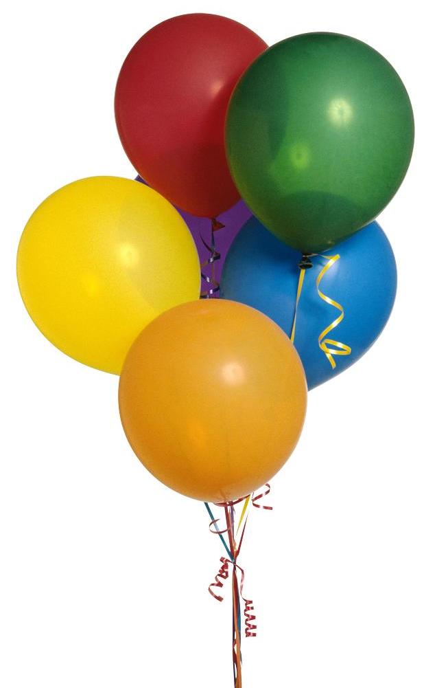 ballons